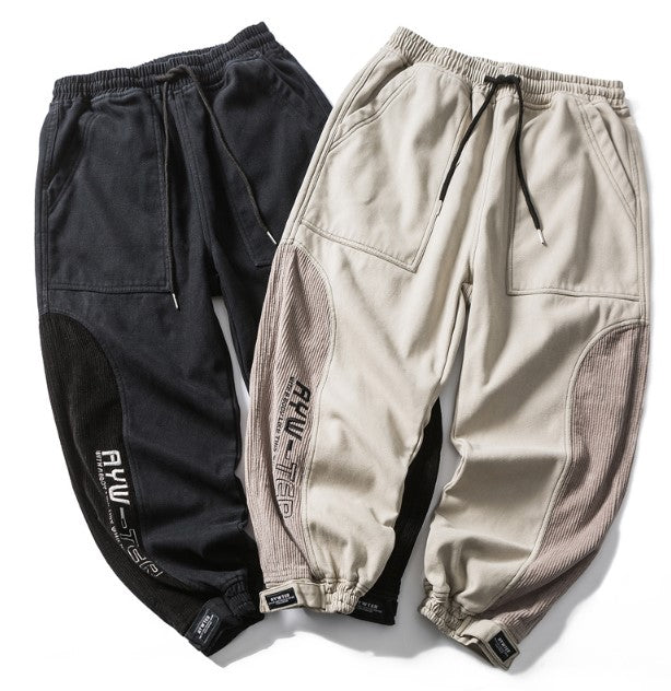 Calça Jogger